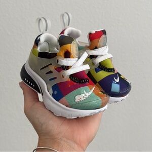 Nike Presto Kids Sneaker